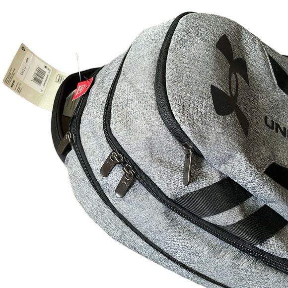 Under Armour - Unisex Backpack - Picture 4 of 8